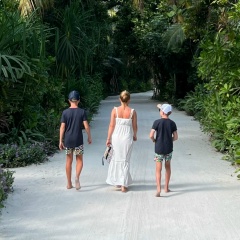 Елена Коваленко, 14.06, Москва