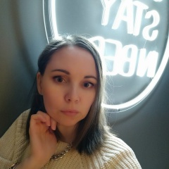 Татьяна Чупина, 16.03