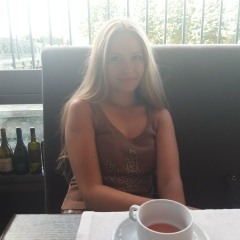 Veronika Larne, 26.11, Санкт-Петербург