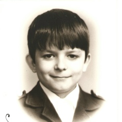 Алексей Сурков, 13.11, Москва