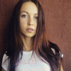 Ольга Криворучко, 01.08, Харьков