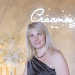 Ольга Евдокимова, 19.10, Люберцы