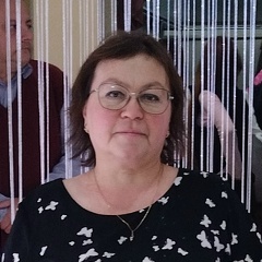 Вероника Чиркова, 20.04