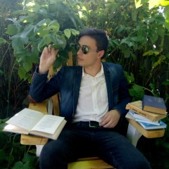 Діма Жежук, 27.12.1991, Киев