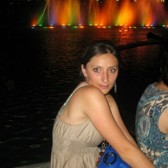 Кристина Цацурян, 02.01