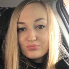Елена Ящинская, 05.08, Санкт-Петербург