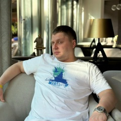 Дмитрий Слишком известная, 13.01.1987, Москва