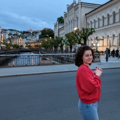 Daria Zaiser, 07.04.1987