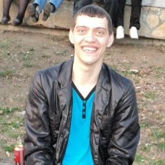 Виталий Прокопенко, 20.02