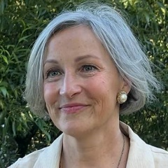 Анна Барашкина, 25.01.1970, Санкт-Петербург