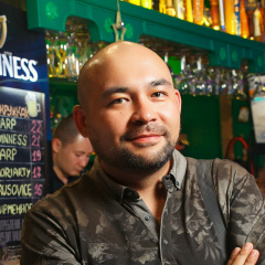 Винер Джедаев, 16.06