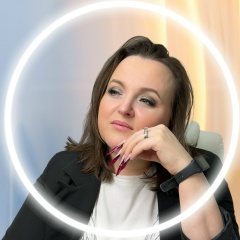 Татьяна Полякова, 27.04, Москва