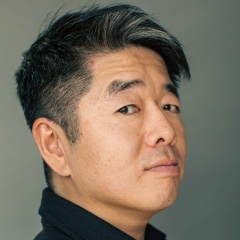 Роман Хан, 18.04, Москва