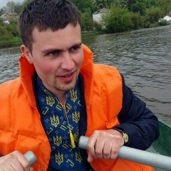 Володимир Петрик, 21.06