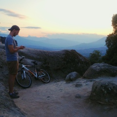 Макс Левошин, 02.06.1989, Астрахань