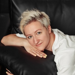 Екатерина Настенко, 17.10, Москва