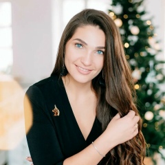 Лариса Иванова, 02.05.1987, Минск