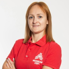 Татьяна Нестерова, 30.07, Путилково