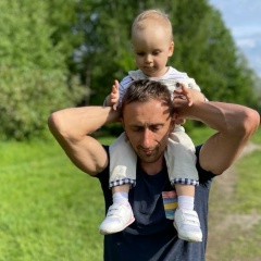 Илья Шеремет, 12.01.1983, Санкт-Петербург