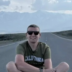 Константин Горшков, 30.05.1986, Пермь