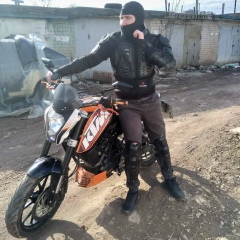 Сергей Вырмаскин, 08.02.1993, Самара