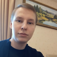 Иван Можегов, 19.03, Калининград