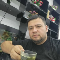 Сухроб Баймурадов, 17.12.1985, Бухара