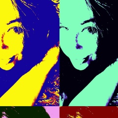 Аня Чегошева, 05.05.1984, Одесса