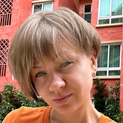 Екатерина Шеянова, 20.06, Самара