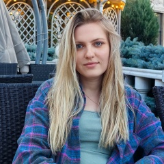 Christina Ryabchenko, 07.11, Ростов-на-Дону