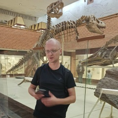 Дмитрий Кирпичников, Нальчик