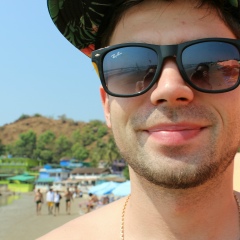 Владимир Попов, 06.11, Москва