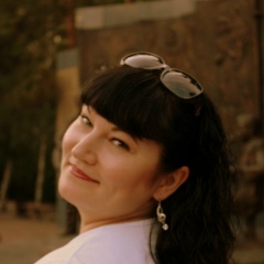Татьяна Киньшина, 15.05, Павлодар