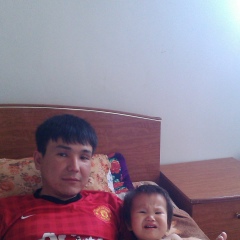 Асан Нускабаев, Актау