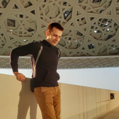 Dimi Koffanen, 27.09.1989, Москва