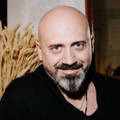 Вячеслав Задиранов, 23.10, Санкт-Петербург