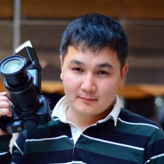 Жаныбек Досбаев, 25.03.1985, Бишкек