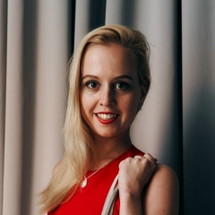 Маргарита Тертычная, 15.01