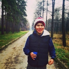 Ильяс Ракым, 22.02, Алматы