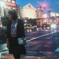 Sofia Tabatchikova, 04.10, Екатеринбург