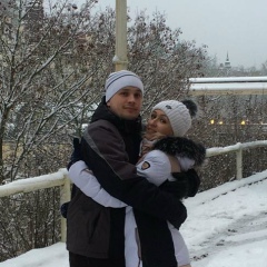 Николай Сергеев, 12.11.1988, Санкт-Петербург