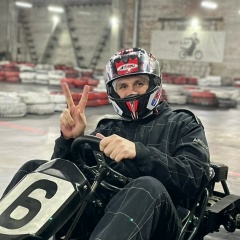 Анатолий Кондаков, 29.08