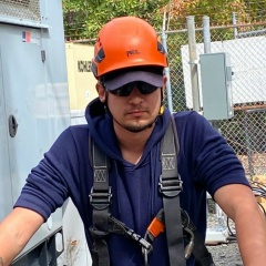 Александр Королёв, 07.03.1990, New York City