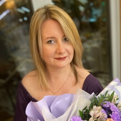 Екатерина Батина, 29.11, Яхрома