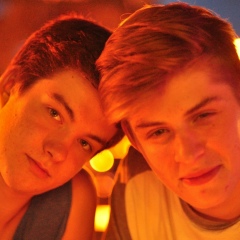 Петя Былба, 09.05.1991, Киев