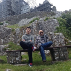 Айбек Нурымбетов, 26.11.1972, Тараз