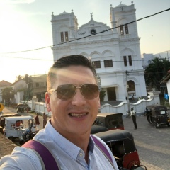 Олег Овчарук, 27.03.1986, Москва