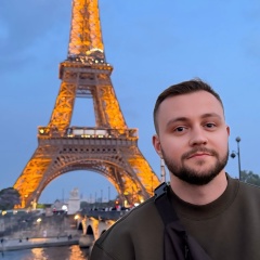 Konstantin Natarov, 29.08, Москва