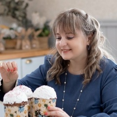 Александра Китаева, 09.04, Санкт-Петербург