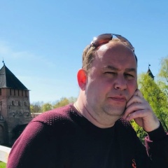 Алексей Агуреев, 01.01.1976, Великий Новгород